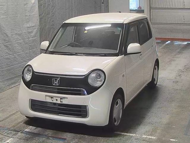 HONDA N ONE 2016