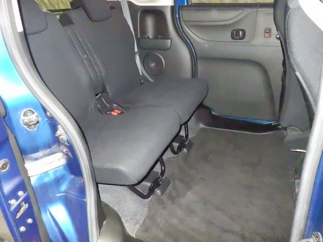 HONDA N BOX 2012