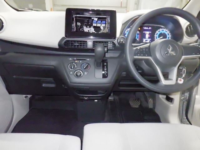 MITSUBISHI EK WAGON 2020