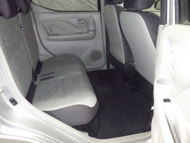 MITSUBISHI EK WAGON 2020