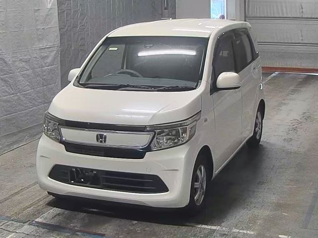 HONDA N WGN 2015