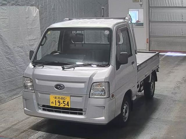 SUBARU SAMBAR 2009