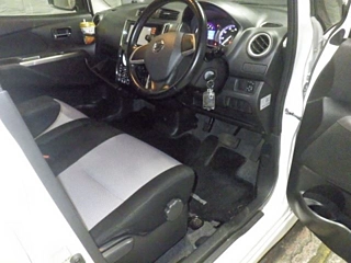 car slider