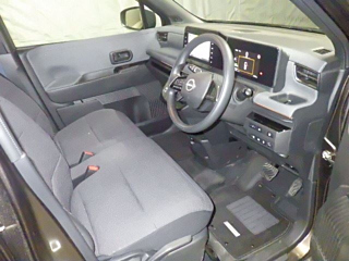 NISSAN SAKURA 2023
