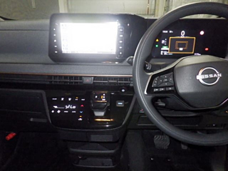 NISSAN SAKURA 2023