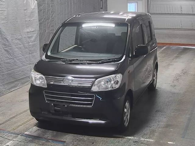 DAIHATSU TANTO EXE 2012