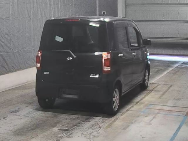 DAIHATSU TANTO EXE 2012