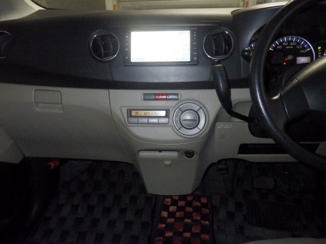 DAIHATSU TANTO EXE 2012