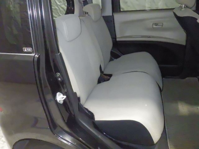 DAIHATSU TANTO EXE 2012