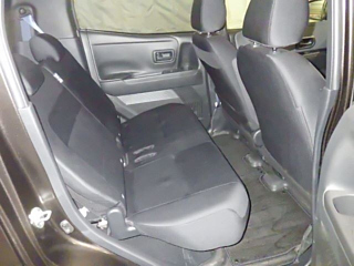 NISSAN SAKURA 2023
