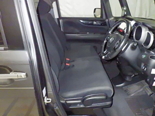 HONDA N BOX 2013
