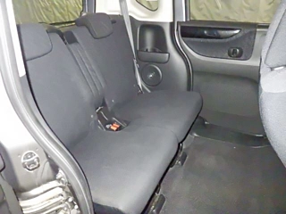 HONDA N BOX 2013