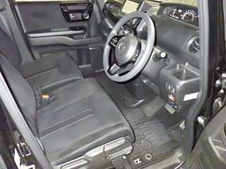 HONDA N BOX 2022
