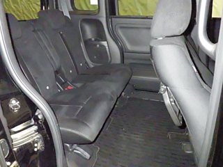 HONDA N BOX 2022