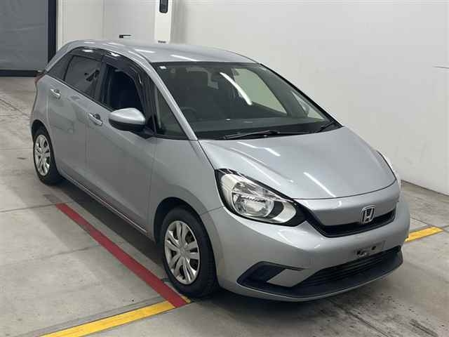 HONDA FIT 2020
