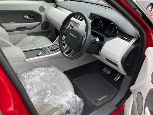 ROVER RANGE ROVER 2013