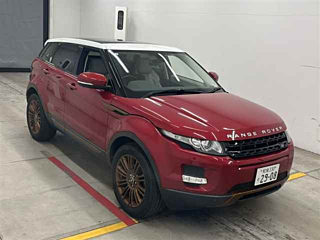 ROVER RANGE ROVER 2013
