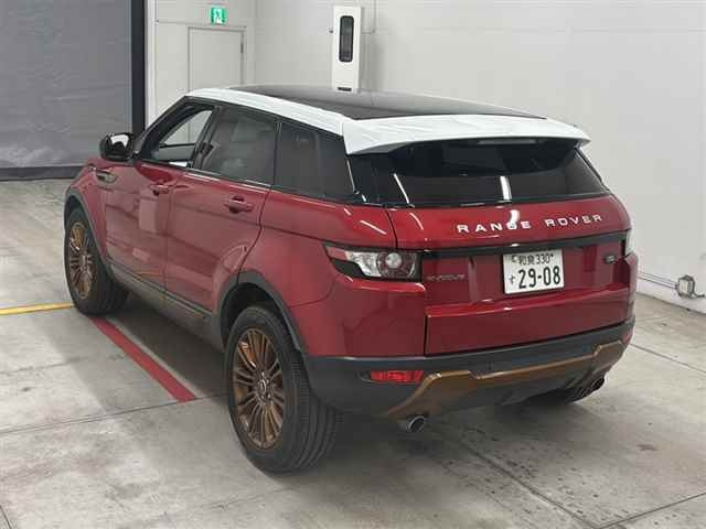 ROVER RANGE ROVER 2013