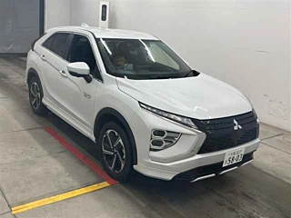MITSUBISHI ECLIPSE CROSS 2023