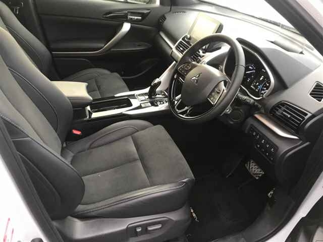 MITSUBISHI ECLIPSE CROSS 2023
