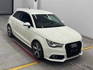AUDI A1 2011