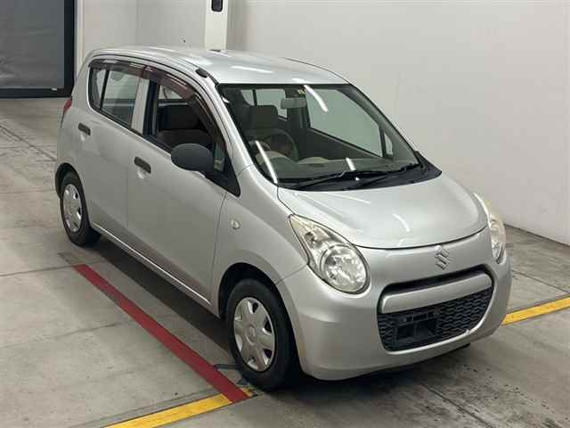 SUZUKI ALTO 2010