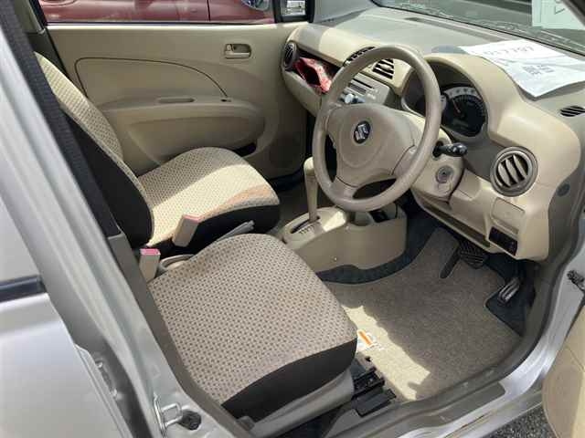 SUZUKI ALTO 2010