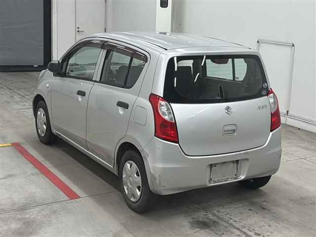 SUZUKI ALTO 2010