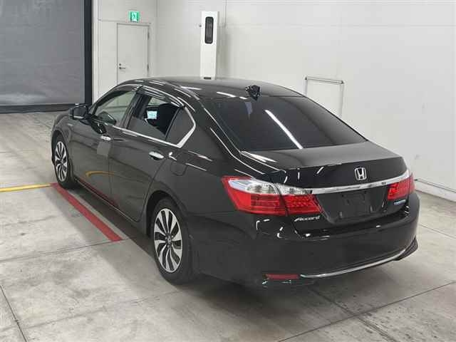 HONDA ACCORD 2013