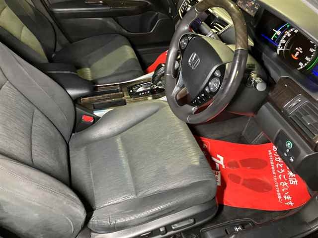 HONDA ACCORD 2013
