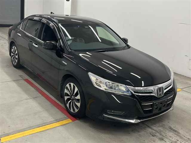 HONDA ACCORD 2013