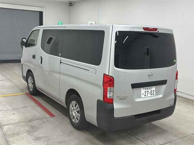 NISSAN CARAVAN VAN 2019