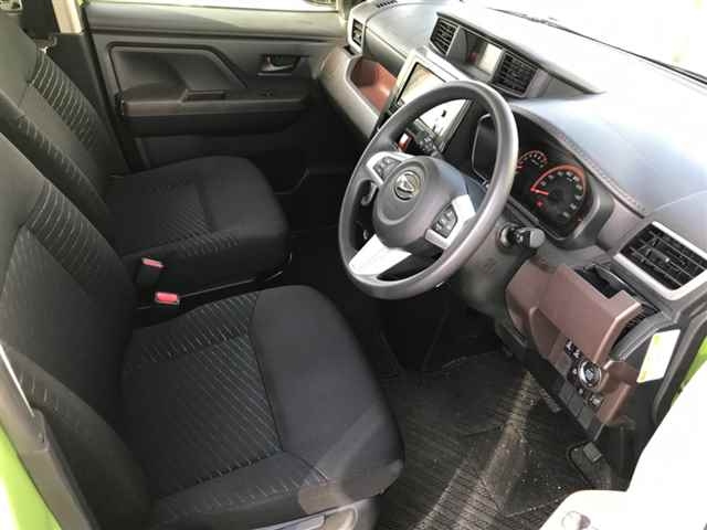 DAIHATSU THOR 2018