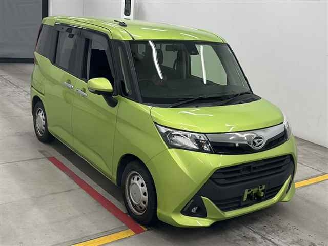 DAIHATSU THOR 2018