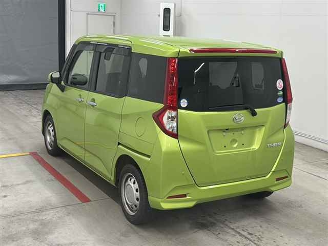 DAIHATSU THOR 2018