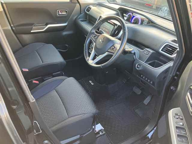 MITSUBISHI DELICA D2 2017