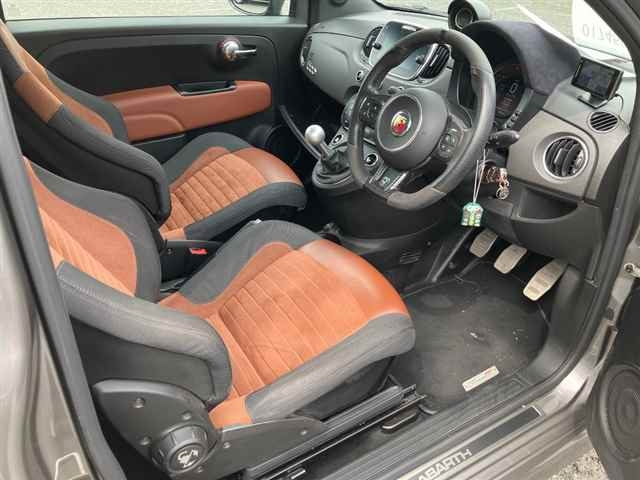 FIAT OTHER 2021