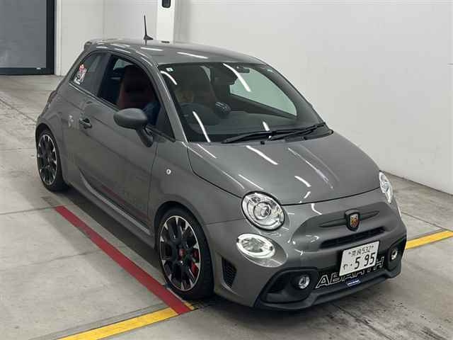 FIAT OTHER 2021
