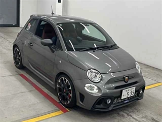 FIAT OTHER 2021