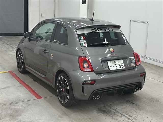 FIAT OTHER 2021