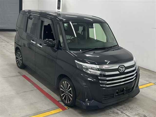 DAIHATSU THOR 2020