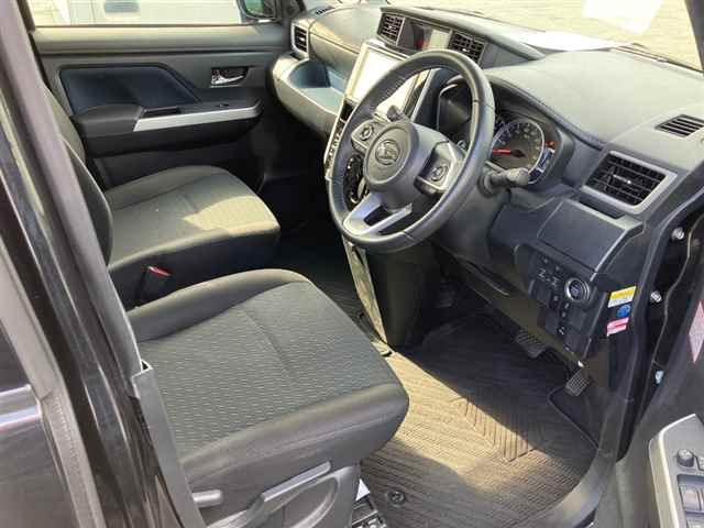 DAIHATSU THOR 2020