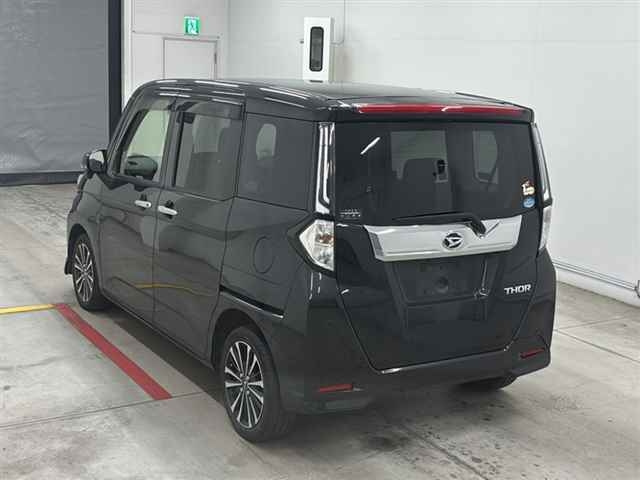 DAIHATSU THOR 2020