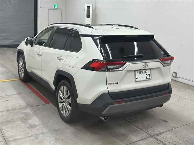 TOYOTA RAV4 2020