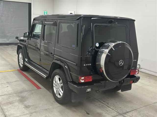 MERCEDES BENZ G CLASS 2014