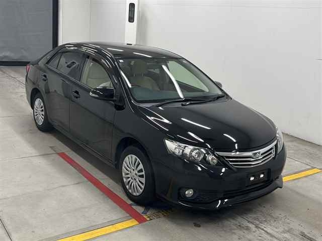 TOYOTA ALLION 2014