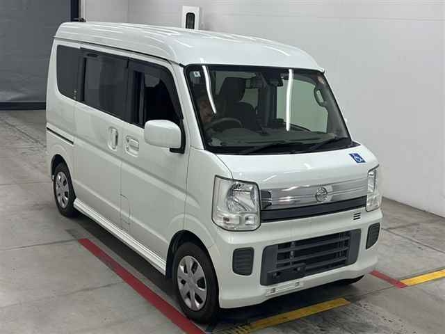 NISSAN CLIPPER RIO 2017