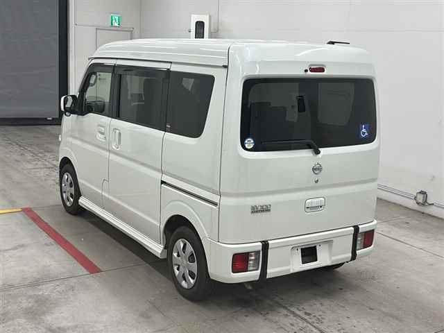 NISSAN CLIPPER RIO 2017