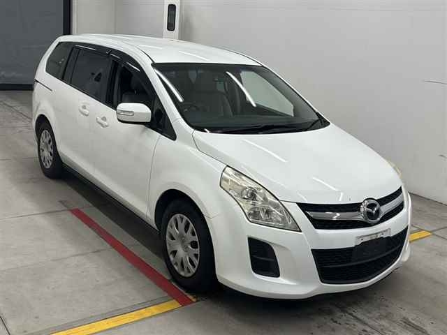 MAZDA MPV 2009
