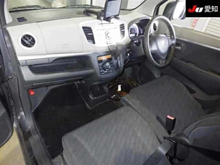 SUZUKI WAGON R 2012